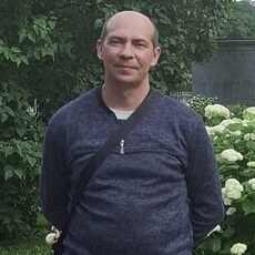 Фотография мужчины Андрей, 48 лет из г. Кировск