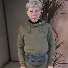Фотография девушки Светлана, 46 лет из г. Киров