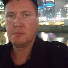 Фотография мужчины Александр, 38 лет из г. Клинцы