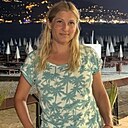 Сусанна, 41 года
