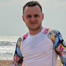 Фотография мужчины Kirill, 33 года из г. Минск