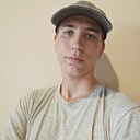 Максим, 21 год