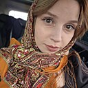 Катарина, 25 лет