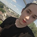 Анастасия, 27 лет