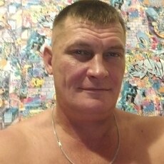Фотография мужчины Валерий, 46 лет из г. Верхний Уфалей