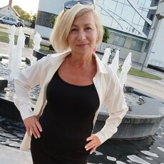 Фотография девушки Анна, 53 года из г. Гродно