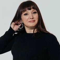 Фотография девушки Айгуль, 43 года из г. Агидель