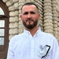 Фотография мужчины Сухроб, 36 лет из г. Бухара