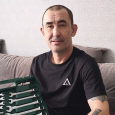 Фотография мужчины Михаил, 46 лет из г. Искитим