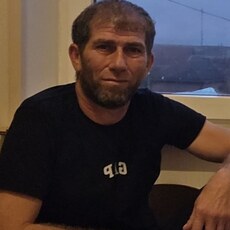 Фотография мужчины Магомед, 47 лет из г. Махачкала
