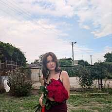 Фотография девушки Дарья, 18 лет из г. Мариуполь
