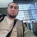Дамин, 29 лет