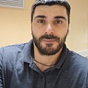 Севак, 28 лет