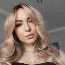Фотография девушки Алёна, 37 лет из г. Салават