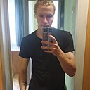 Даниил, 19 лет