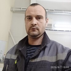 Фотография мужчины Дмитрий, 35 лет из г. Касимов