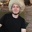 Даниил, 21 год