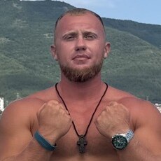 Фотография мужчины Руслан, 23 года из г. Геленджик