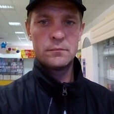 Фотография мужчины Игорь, 42 года из г. Петропавловск