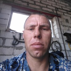 Фотография мужчины Алексей, 37 лет из г. Геническ