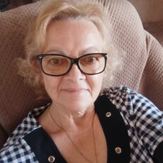 Фотография девушки Татьяна, 70 лет из г. Самара