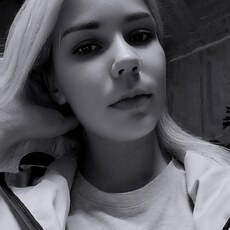 Фотография девушки Анна, 27 лет из г. Теплое