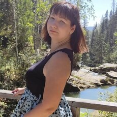 Ирина, 33 из г. Новосибирск.