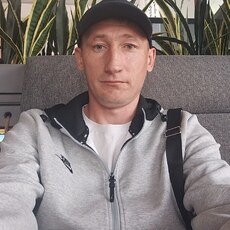 Фотография мужчины Александр, 36 лет из г. Змеиногорск