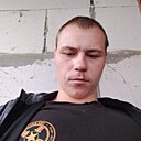 Дима, 23 года