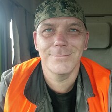 Фотография мужчины Павел, 42 года из г. Мыски
