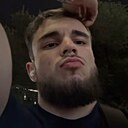 Адам, 24 года