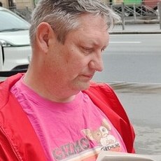 Фотография мужчины Николай, 46 лет из г. Туапсе