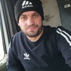 Фотография мужчины Рустам, 41 год из г. Москва