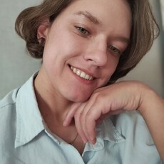 Фотография девушки Кристина, 23 года из г. Печоры