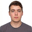 Данил, 20 лет