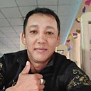 Ернат, 34 года