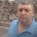 Ваго, 45 лет