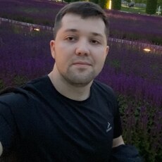 Фотография мужчины Олег, 30 лет из г. Ярославль