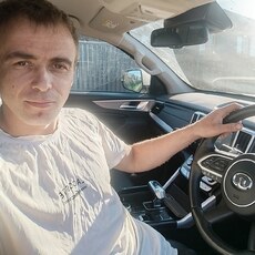 Фотография мужчины Александр, 29 лет из г. Жигулевск