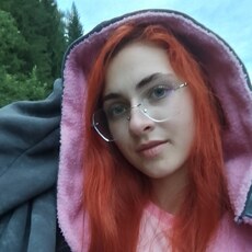 Фотография девушки Жанна, 20 год из г. Уфа