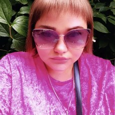 Фотография девушки Елизавета, 31 лет из г. Тула
