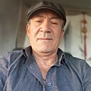 Нозир, 54 года