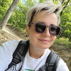 Фотография девушки Ксения, 38 лет из г. Новороссийск