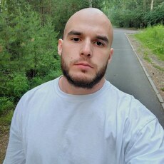 Фотография мужчины Алексей, 22 года из г. Братск