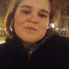 Фотография девушки Алена, 28 лет из г. Лобня