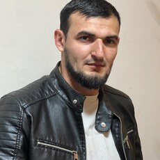Фотография мужчины Султан, 35 лет из г. Балашиха