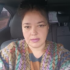 Фотография девушки Галя, 44 лет из г. Улан-Удэ