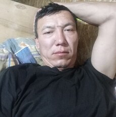 Фотография мужчины Мерзо, 37 лет из г. Якутск