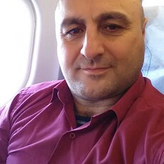 Фотография мужчины Али, 52 года из г. Новочеркасск