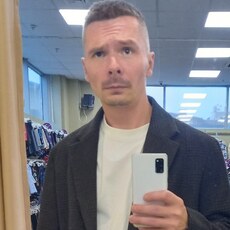 Фотография мужчины Кирилл, 35 лет из г. Новоуральск